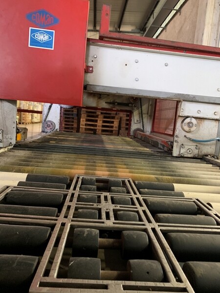 19#6109 Unità di pallettizzazione in vendita - foto 16