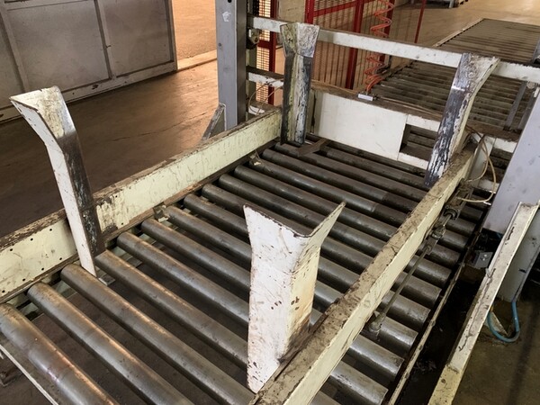 19#6109 Unità di pallettizzazione in vendita - foto 19