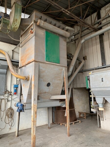 22#6109 Abbattimento polveri in vendita - foto 2
