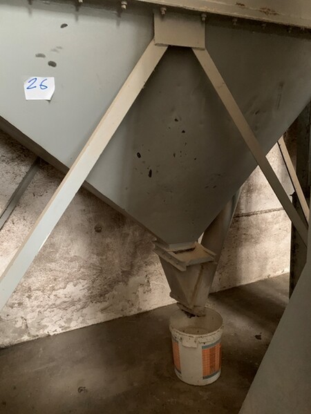 26#6109 Silos in vendita - foto 6