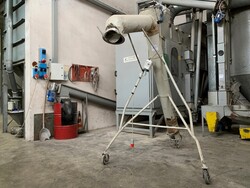 Auger - Lot 27 (Auction 6109)
