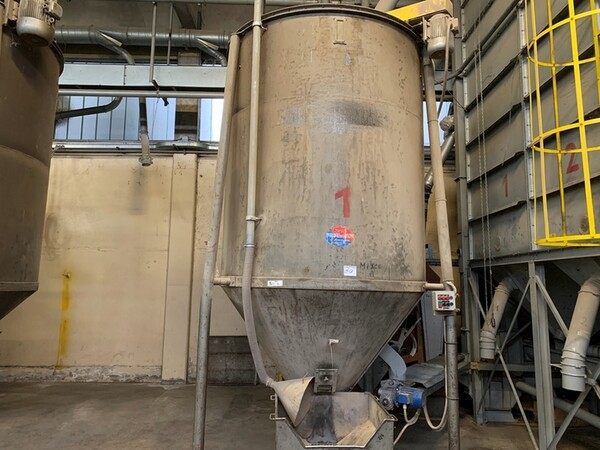 Agroalimentare in vendita
