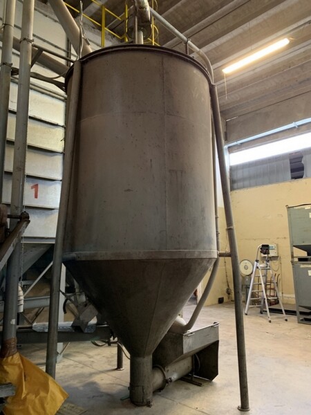 30#6109 Miscelatore in vendita - foto 6