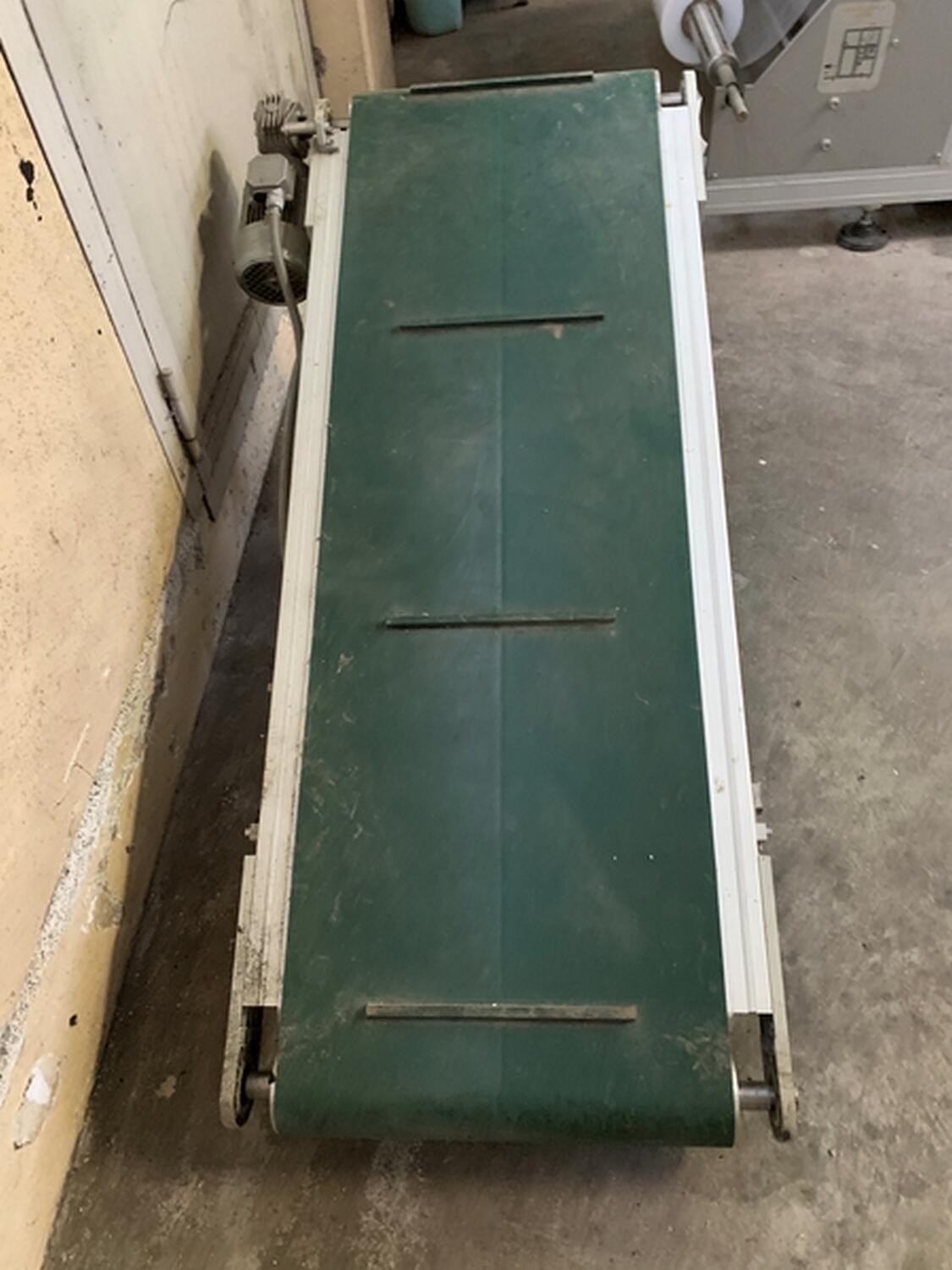 Lot Conveyor belt