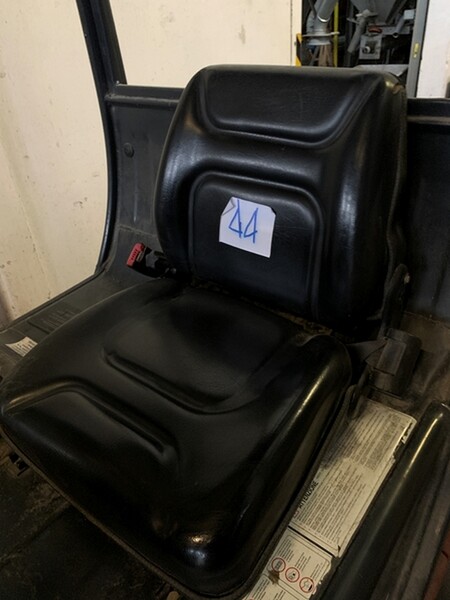 44#6109 Carrello elevatore in vendita - foto 9