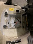 Image 5 - Twin Cut Castelgarden ride-on mower - Lot 47 (Auction 6109)
