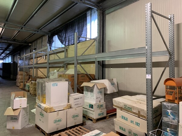 53#6109 Scaffalatura in vendita - foto 2