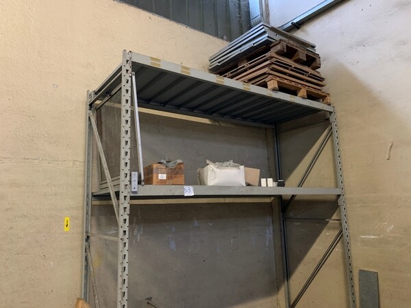53#6109 Scaffalatura in vendita - foto 4
