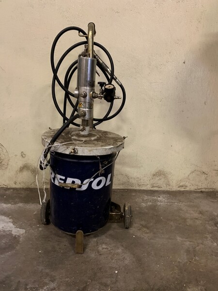 57#6109 Pompa in vendita - foto 2