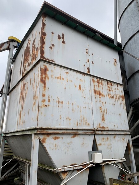65#6109 Silos in vendita - foto 2