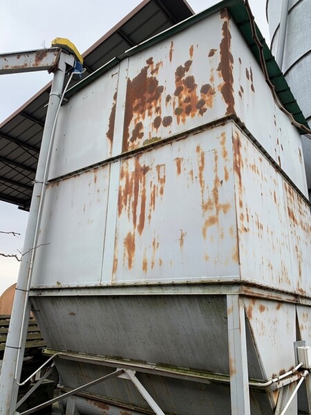 65#6109 Silos in vendita - foto 3