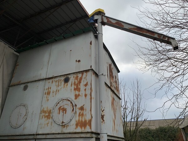 65#6109 Silos in vendita - foto 4