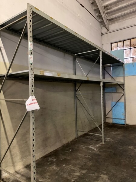 73#6109 Scaffalature in vendita - foto 2