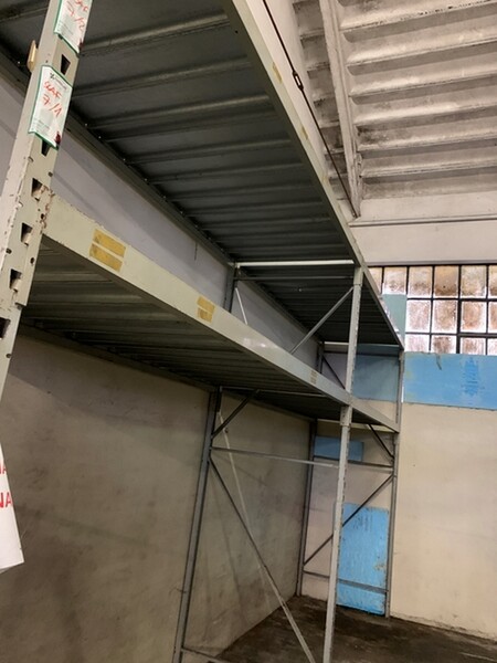 73#6109 Scaffalature in vendita - foto 3