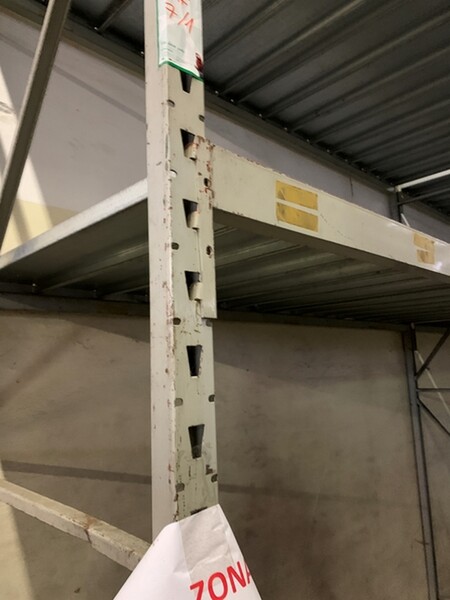 73#6109 Scaffalature in vendita - foto 4