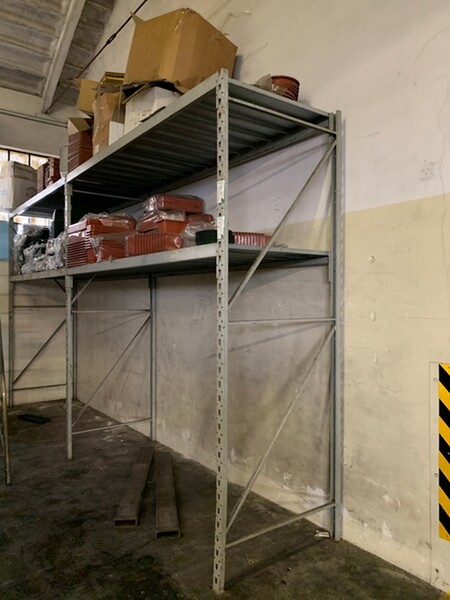 73#6109 Scaffalature in vendita - foto 5