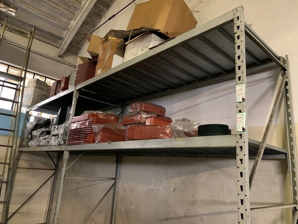 73#6109 Scaffalature in vendita - foto 6