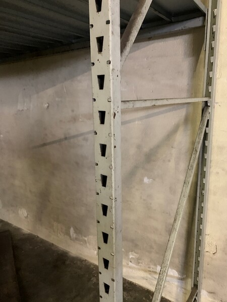 73#6109 Scaffalature in vendita - foto 7