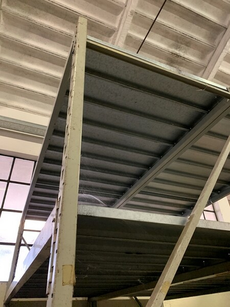 74#6109 Scaffalature in vendita - foto 2