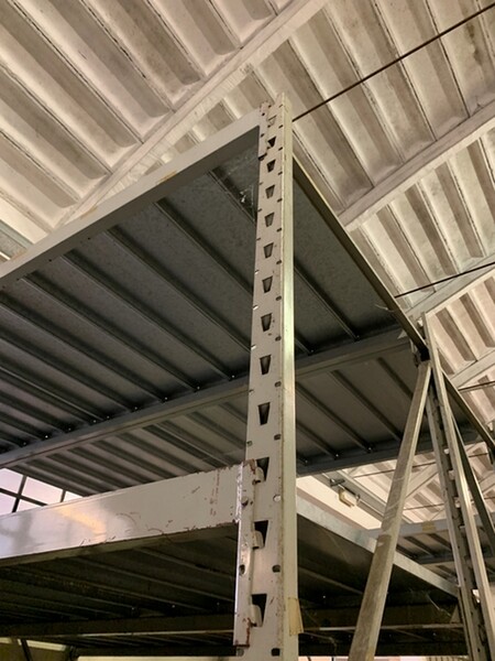 74#6109 Scaffalature in vendita - foto 3