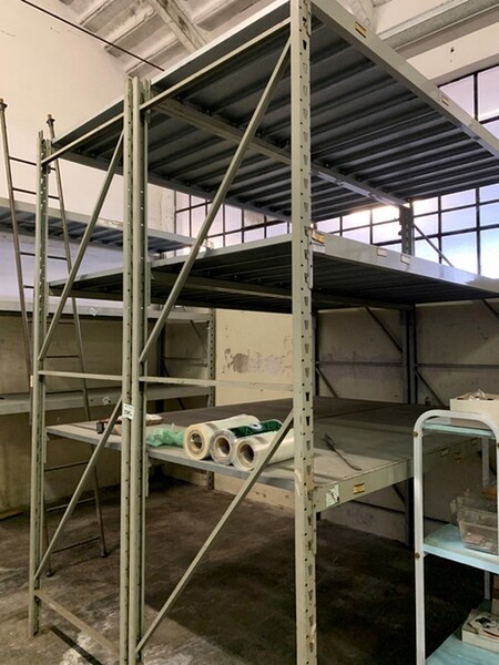 74#6109 Scaffalature in vendita - foto 5