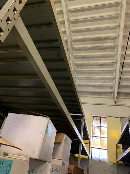 76#6109 Scaffalature in vendita - foto 4