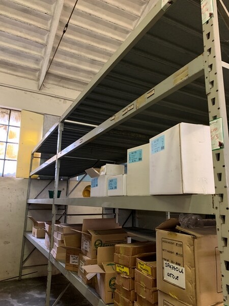 76#6109 Scaffalature in vendita - foto 5