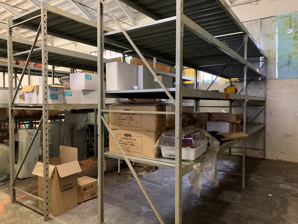 76#6109 Scaffalature in vendita - foto 7