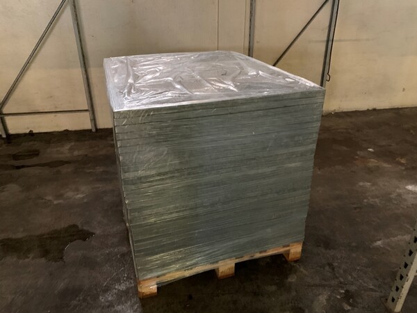 Logistica in vendita