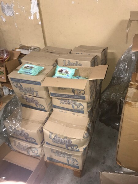 85#6109 Oggetti per animali domestici in vendita - foto 16