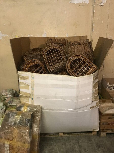 85#6109 Oggetti per animali domestici in vendita - foto 44