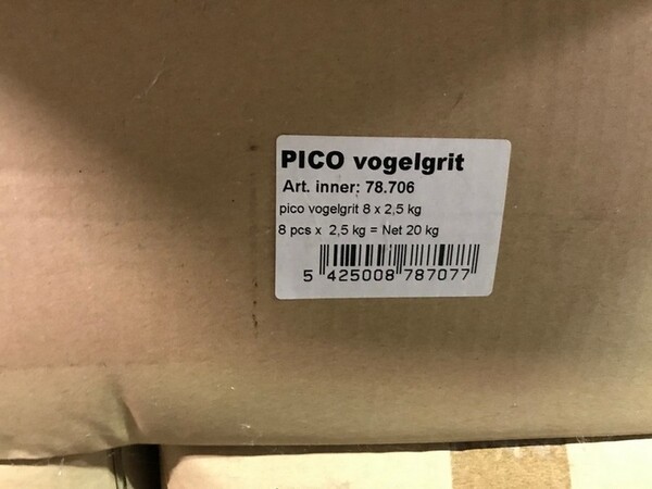 85#6109 Oggetti per animali domestici in vendita - foto 50