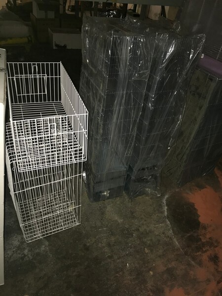 85#6109 Oggetti per animali domestici in vendita - foto 67
