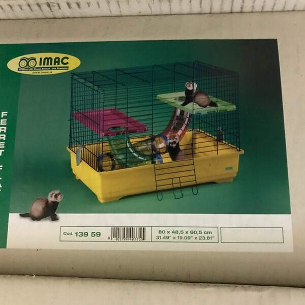 85#6109 Oggetti per animali domestici in vendita - foto 80