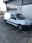 Image 1 - Peugeot Ranch van - Lot 88 (Auction 6109)