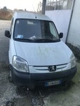 Image 2 - Peugeot Ranch van - Lot 88 (Auction 6109)