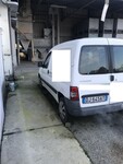 Image 5 - Peugeot Ranch van - Lot 88 (Auction 6109)