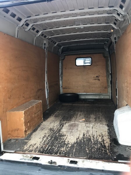89#6109 Furgone Peugeot Boxer in vendita - foto 6