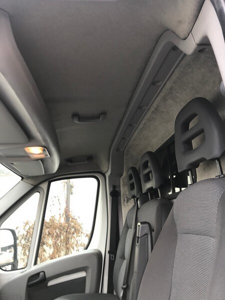 89#6109 Furgone Peugeot Boxer in vendita - foto 12