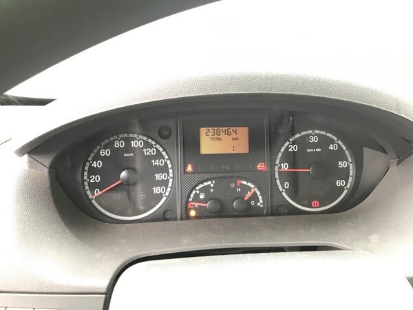 89#6109 Furgone Peugeot Boxer in vendita - foto 14