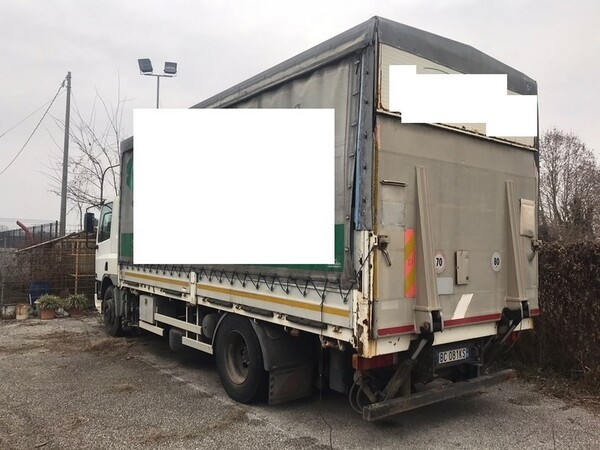 90#6109 Autocarro DAF in vendita - foto 4
