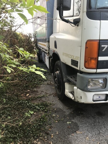 90#6109 Autocarro DAF in vendita - foto 8
