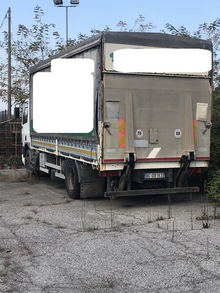 90#6109 Autocarro DAF in vendita - foto 9