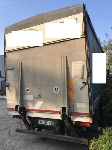 90#6109 Autocarro DAF in vendita - foto 10