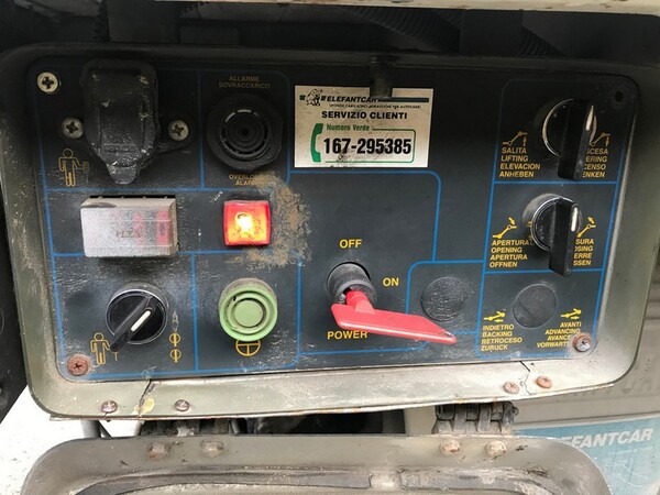90#6109 Autocarro DAF in vendita - foto 11