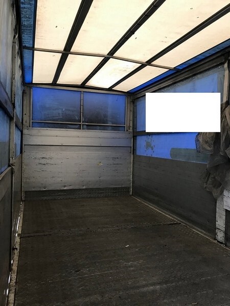 90#6109 Autocarro DAF in vendita - foto 12