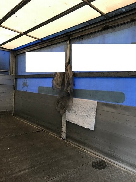 90#6109 Autocarro DAF in vendita - foto 13