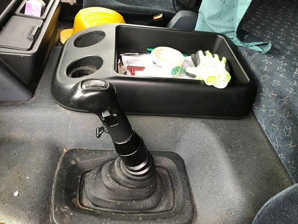 90#6109 Autocarro DAF in vendita - foto 17
