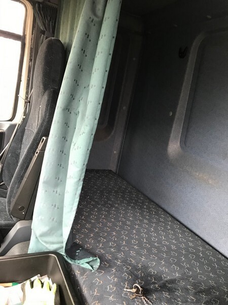 90#6109 Autocarro DAF in vendita - foto 18