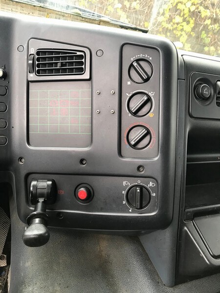 90#6109 Autocarro DAF in vendita - foto 22